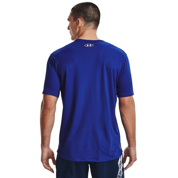 Cool Switch Mens Performance T Shirt