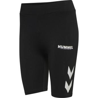 Hummel Bike Shorts Womens