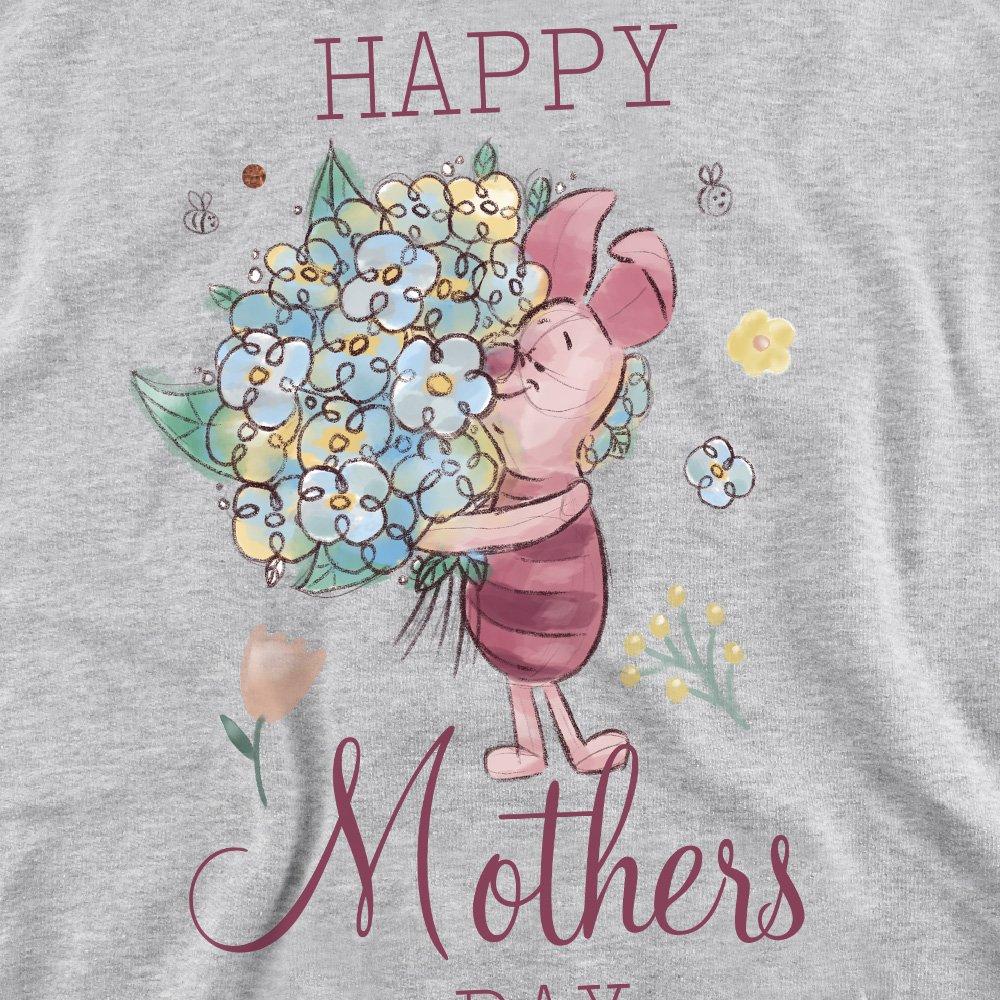 Light Grey - Disney - The Incredibles Super Mom Sweatshirt Light Grey - 2