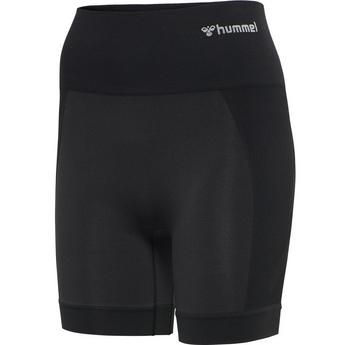 Hummel Seamless Shorts Womens