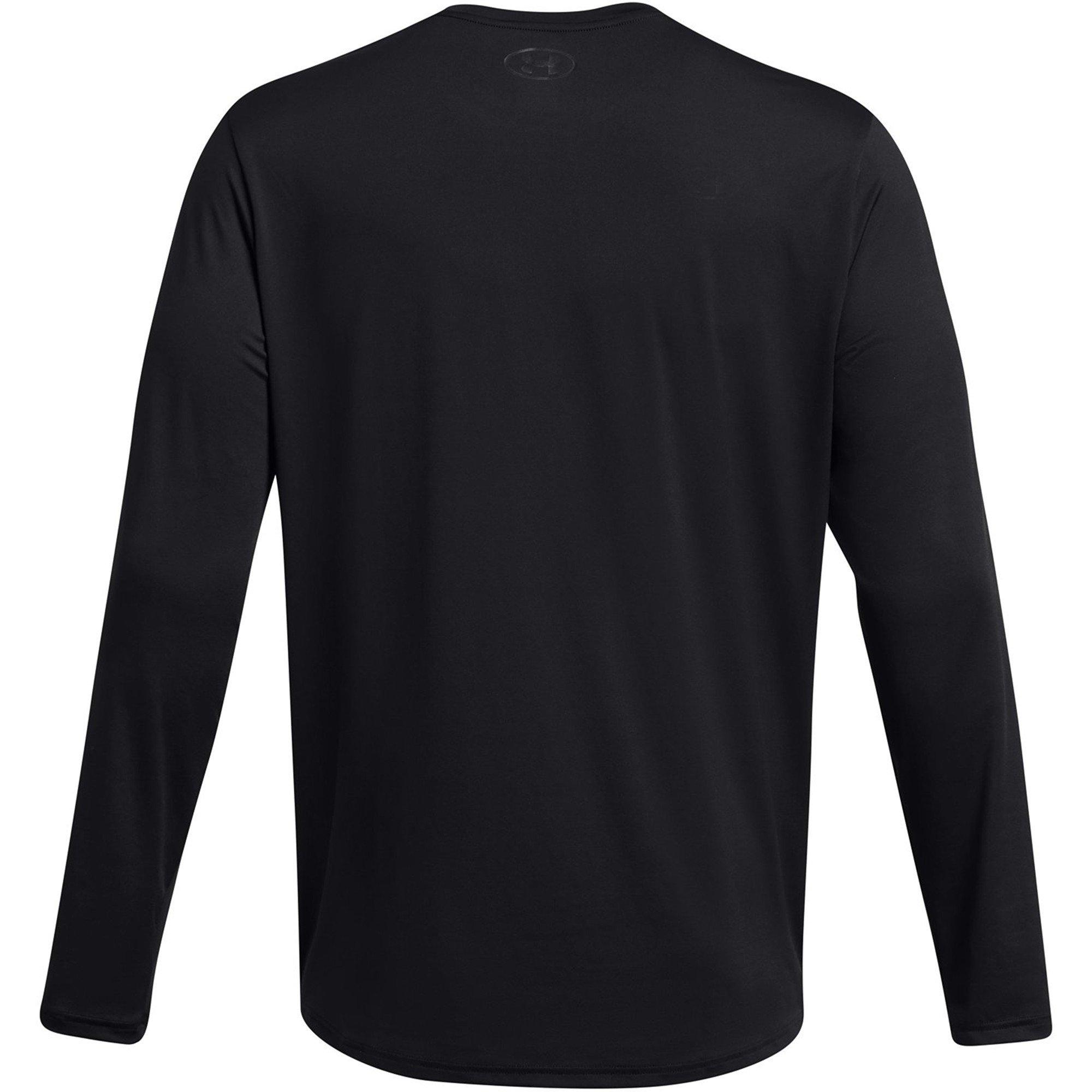 Black/Black - Under Armour - Vanish Energy LS Sn61 - 2