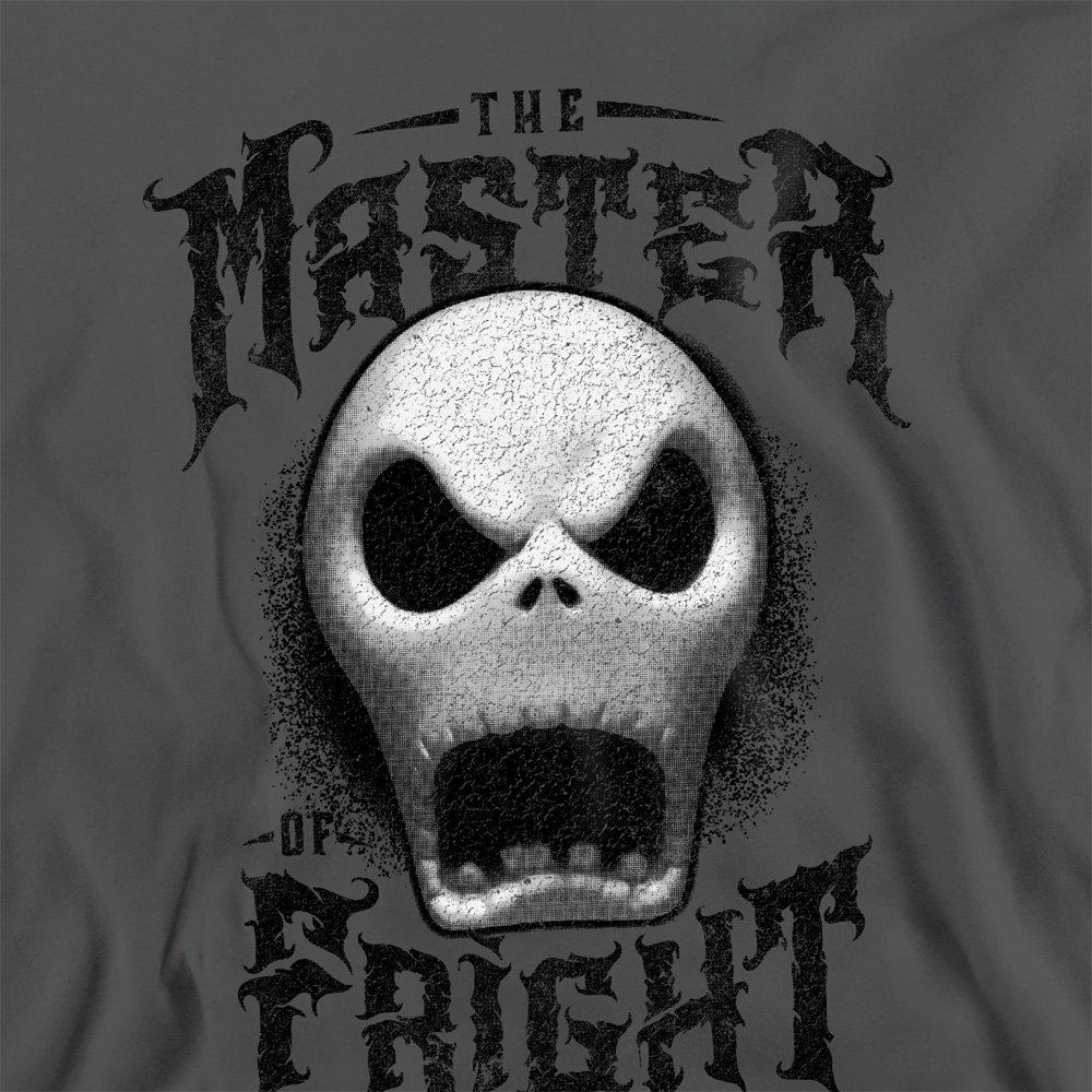 Grey - Disney - The Nightmare Before Christmas Master Of Fright Sc - 2