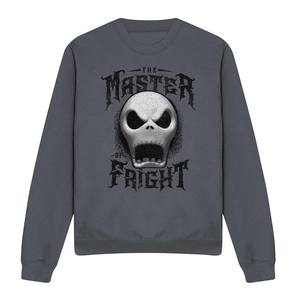 Grey - Disney - The Nightmare Before Christmas Master Of Fright Sc - 4