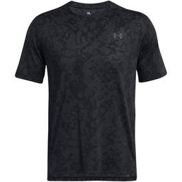 Under Armour Tech Vent Geode T-Shirt