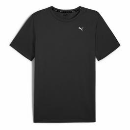 Puma Performance Essential T-Shirt Mens