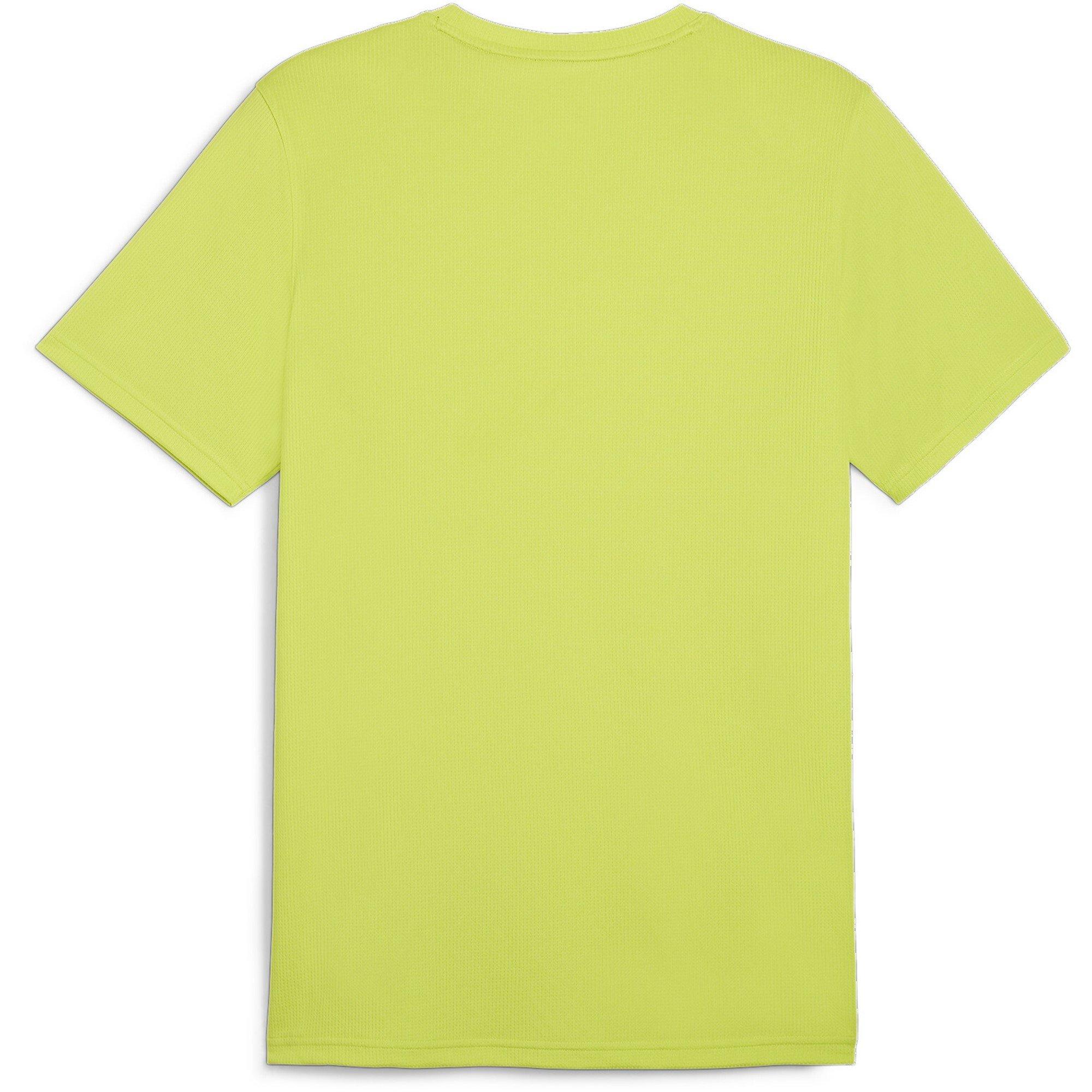 Puma Perfmce Ess Tee Sn42 Short Sleeve Performance TShirts