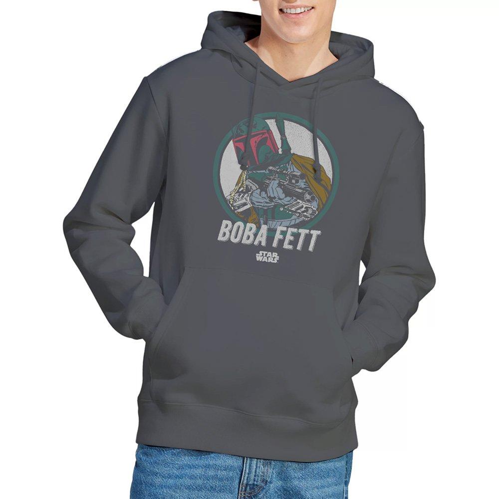 Retro Boba Hoodie
