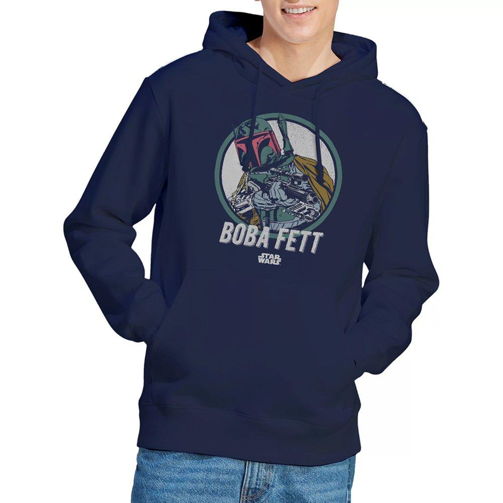 Retro Boba Hoodie