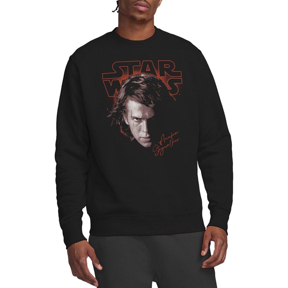 Black - Star Wars - Star Wars: Episode III Revenge Of The Sith Revenge - 1