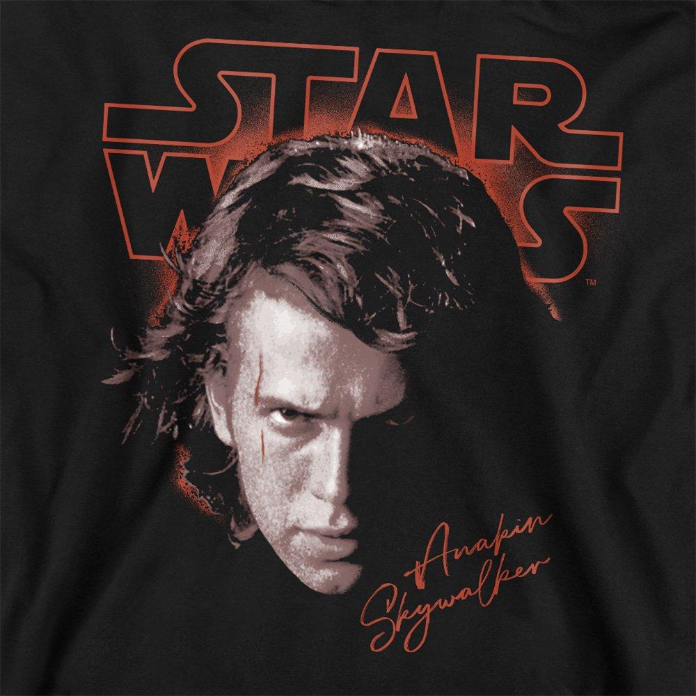 Black - Star Wars - Star Wars: Episode III Revenge Of The Sith Revenge - 2