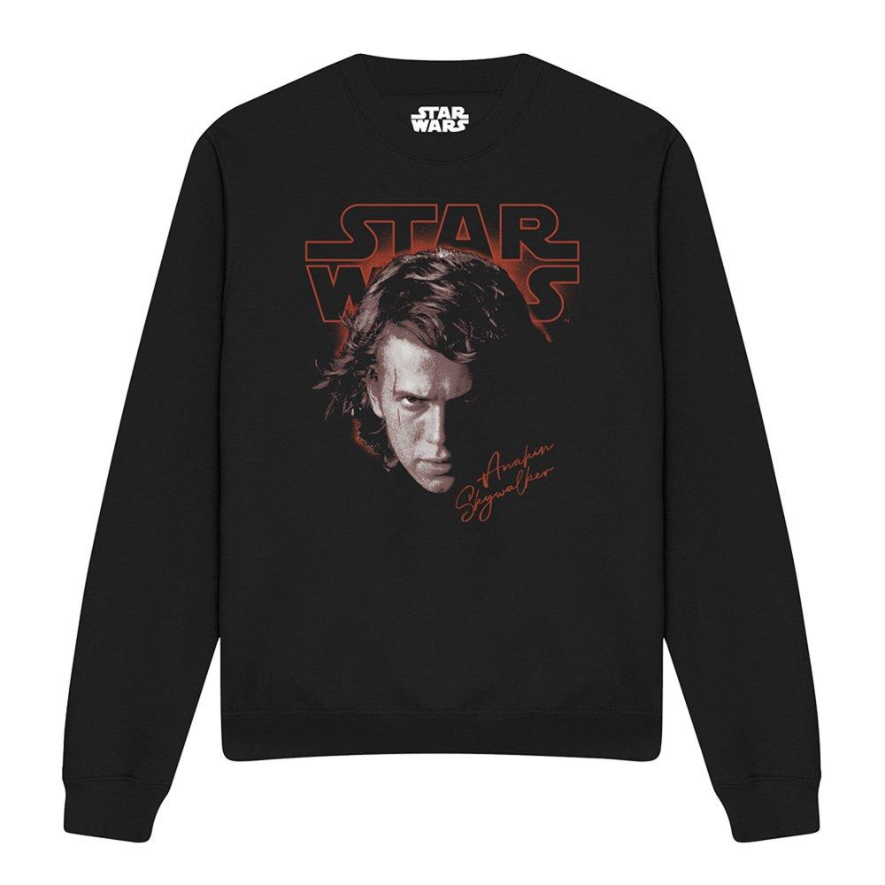 Black - Star Wars - Star Wars: Episode III Revenge Of The Sith Revenge - 4