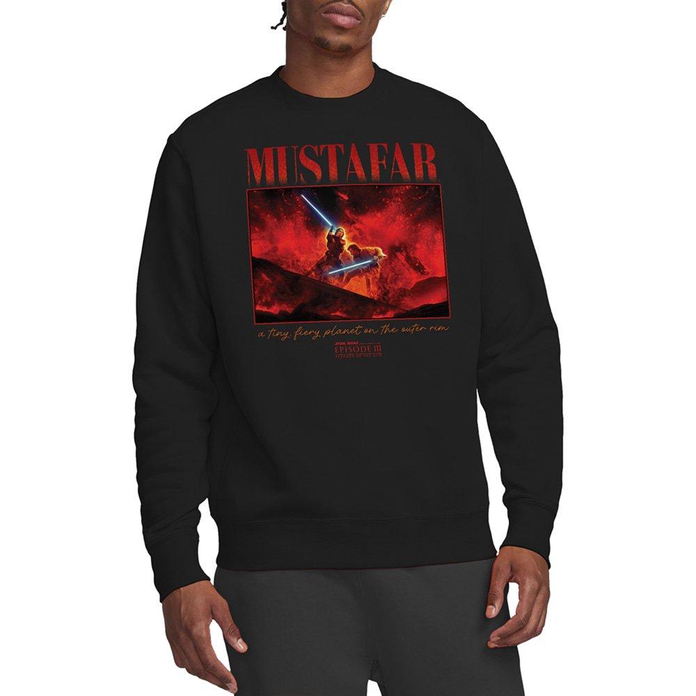 Black - Star Wars - Star Wars: Episode III Revenge Of The Sith Jedi Si - 1