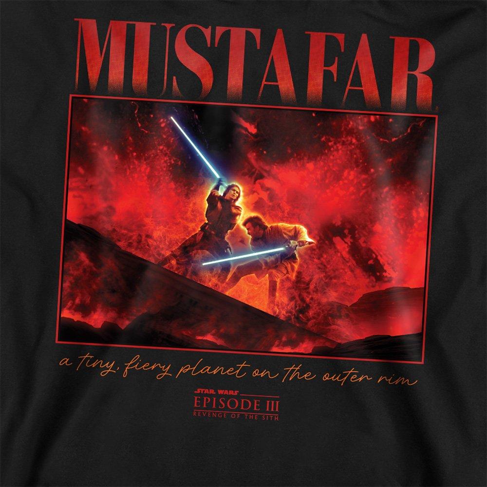 Black - Star Wars - Star Wars: Episode III Revenge Of The Sith Jedi Si - 2