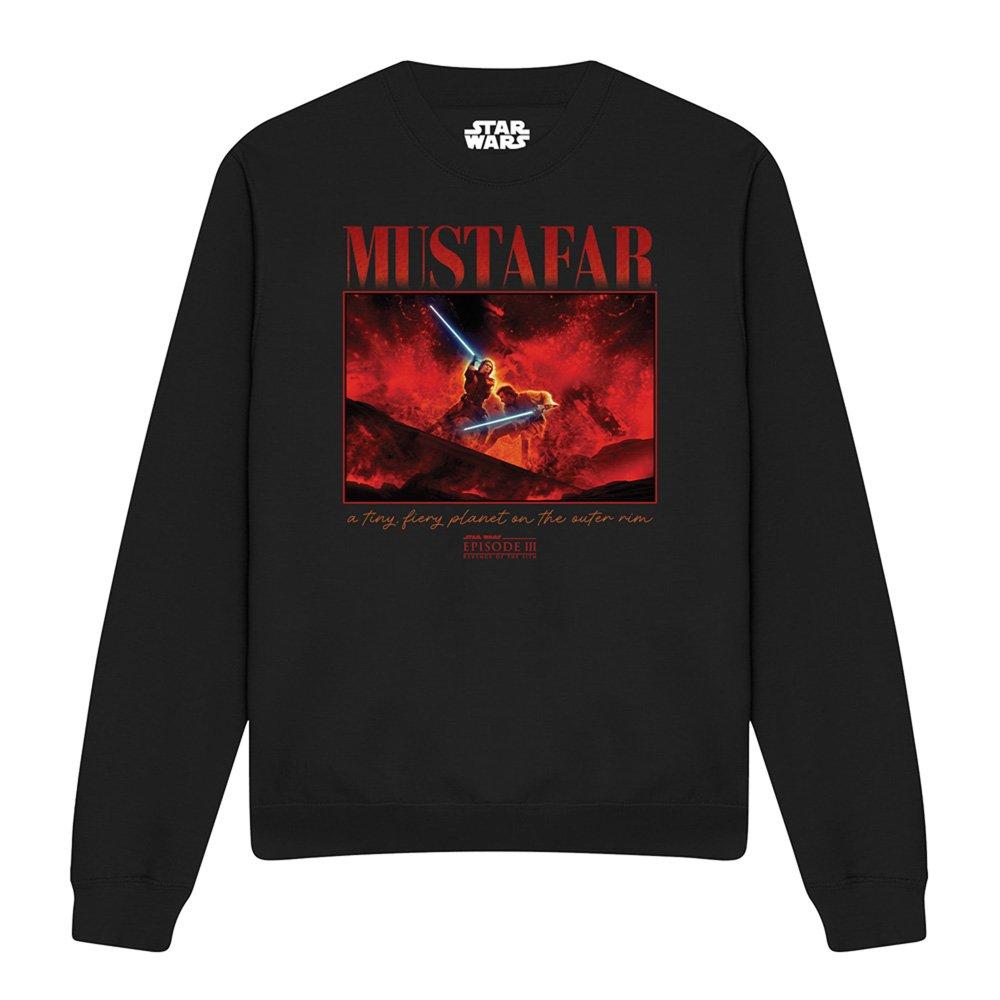 Black - Star Wars - Star Wars: Episode III Revenge Of The Sith Jedi Si - 4