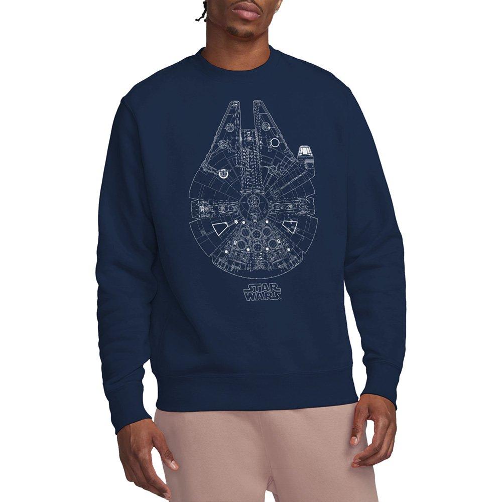 Millenium Lines Sweatshirt