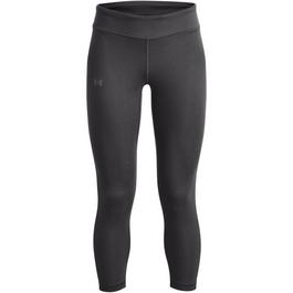 Under Armour Motion Solid Ankle Crop