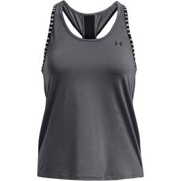 Under Armour Knockout Tank+ Womens