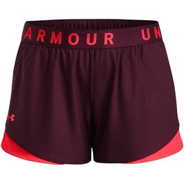 Under Armour UA Play Up Shorts 3.0&