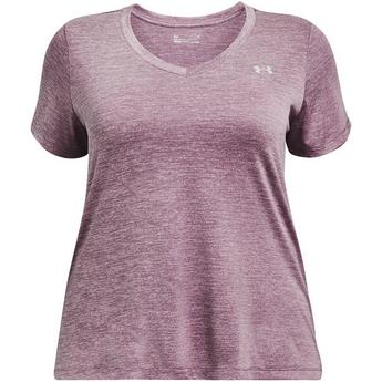 Under Armour Topman classic t-shirt in grey