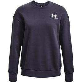 Under Armour Under Armour Essential Crew Sweater Womens