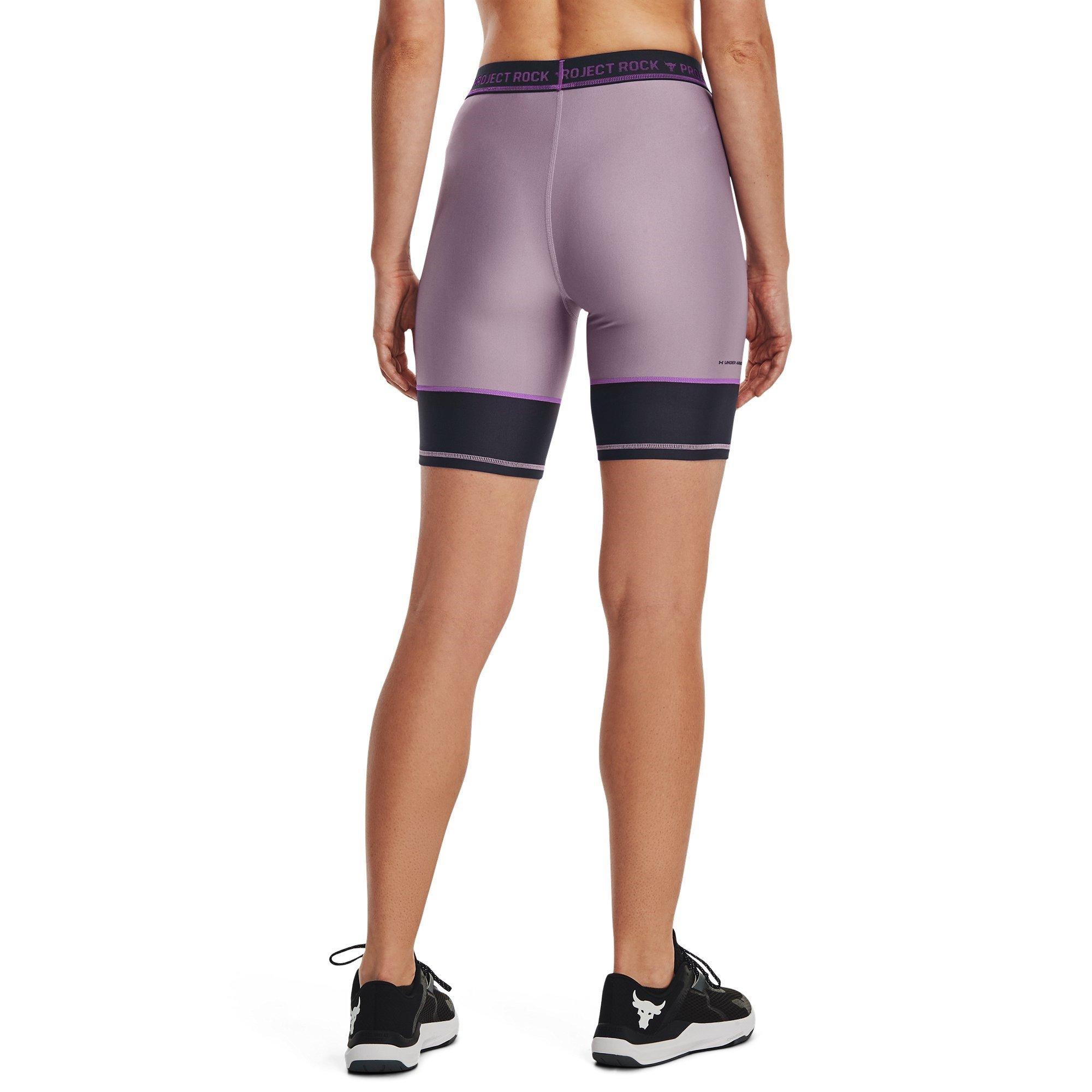 PurpleHaze - Under Armour - Performance Gym Shorts - 3