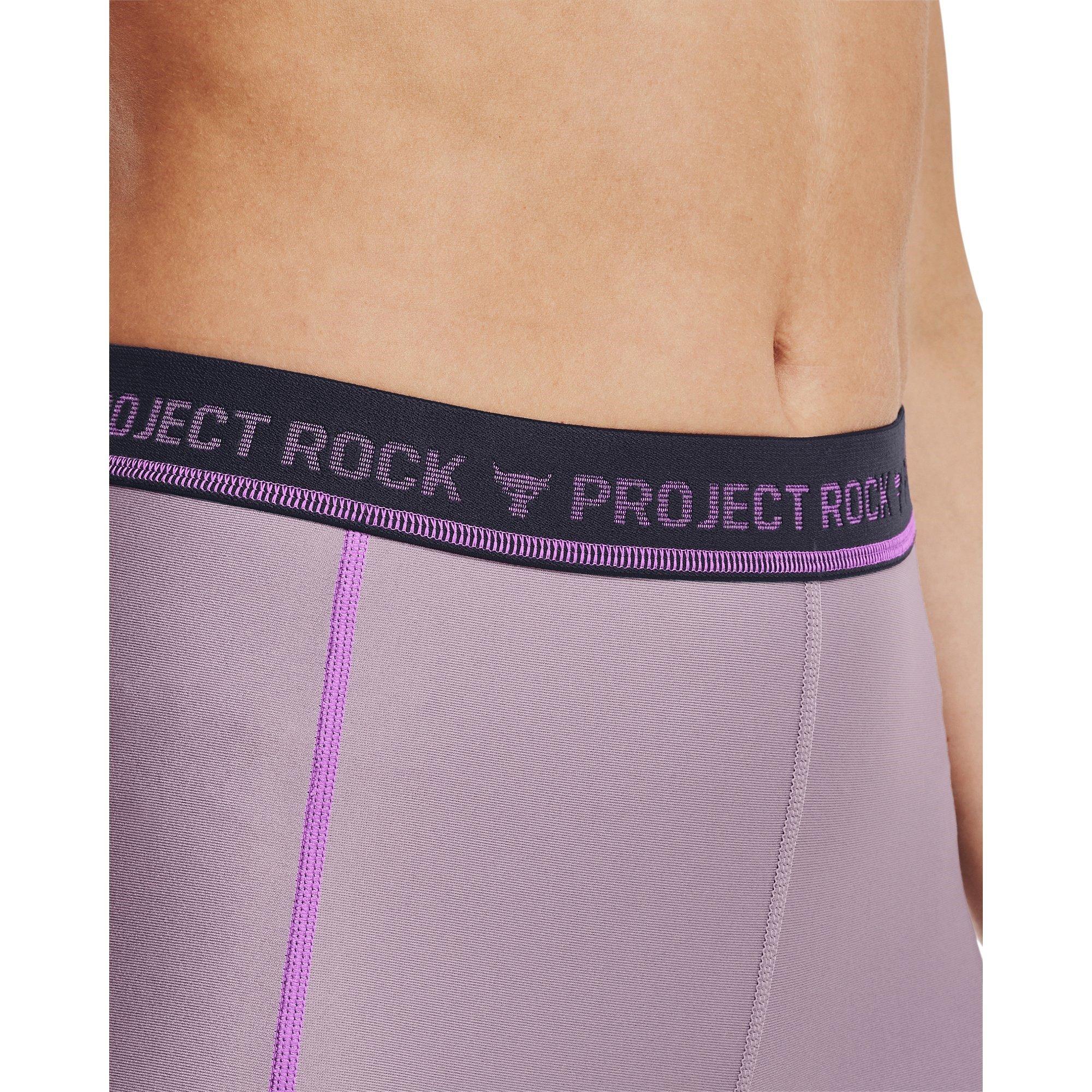 PurpleHaze - Under Armour - Performance Gym Shorts - 6