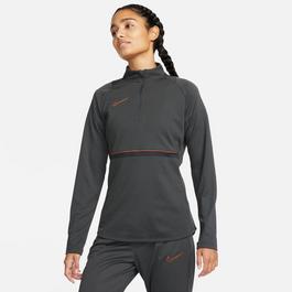 Nike Dri FIT Academy Womens Drill Top