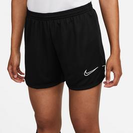 nike gray Dri Fit Academy WomenS Knit Soccer Shorts tiffanyball Short Womens