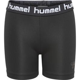 Hummel Tight Training Shorts Juniors