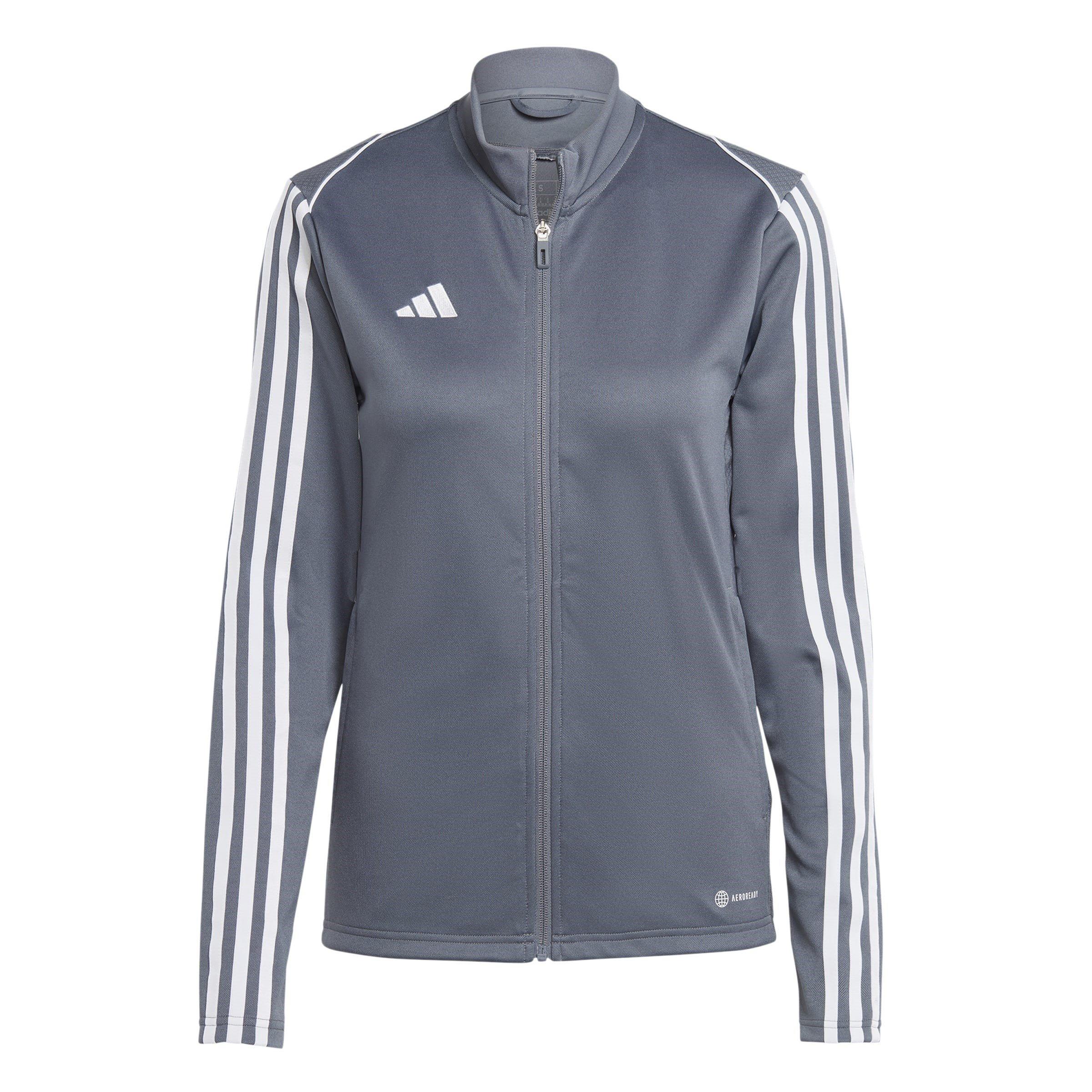 adidas | Tiro 23 League Sweat Jacket | Trainingsjacken | Sports Direct