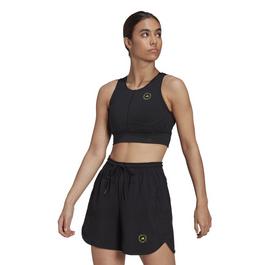 adidas by Stella McCartney Truepurpose Training Crop Top