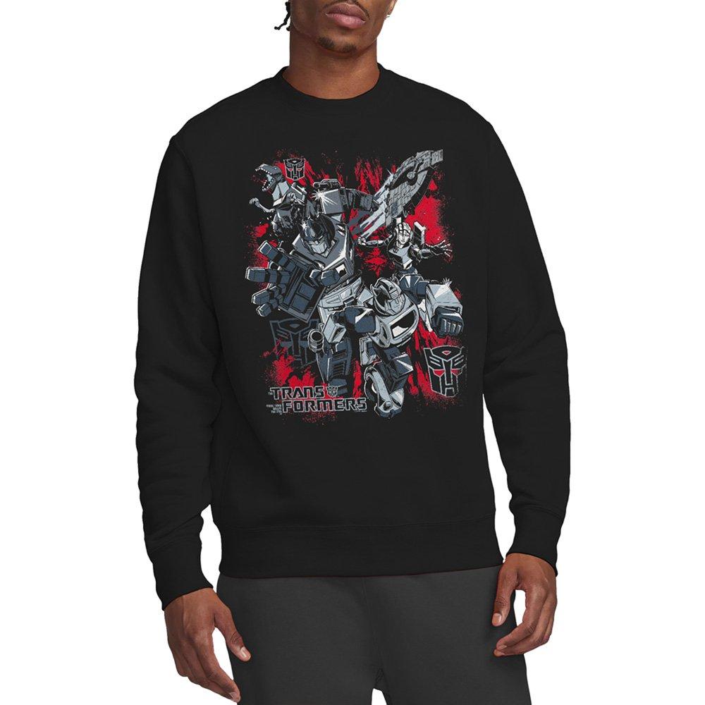 Black - Hasbro - Transformers Generations Autobots Roll Out And Pro - 1
