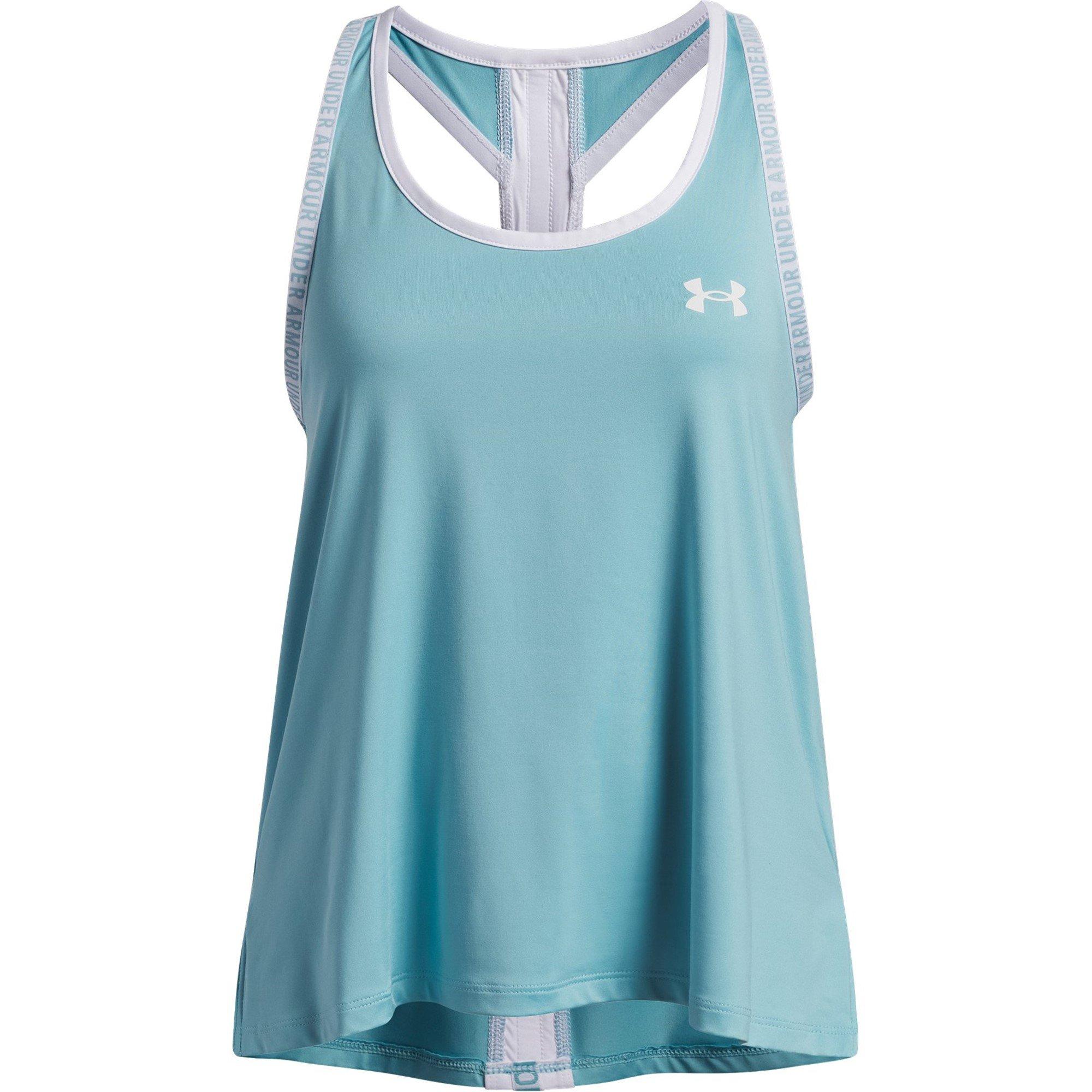 Under Armour Knockout Tank Top Juniors