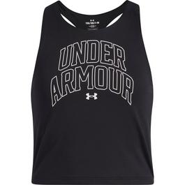 Under Armour Motion Brand Performance Gym Vest