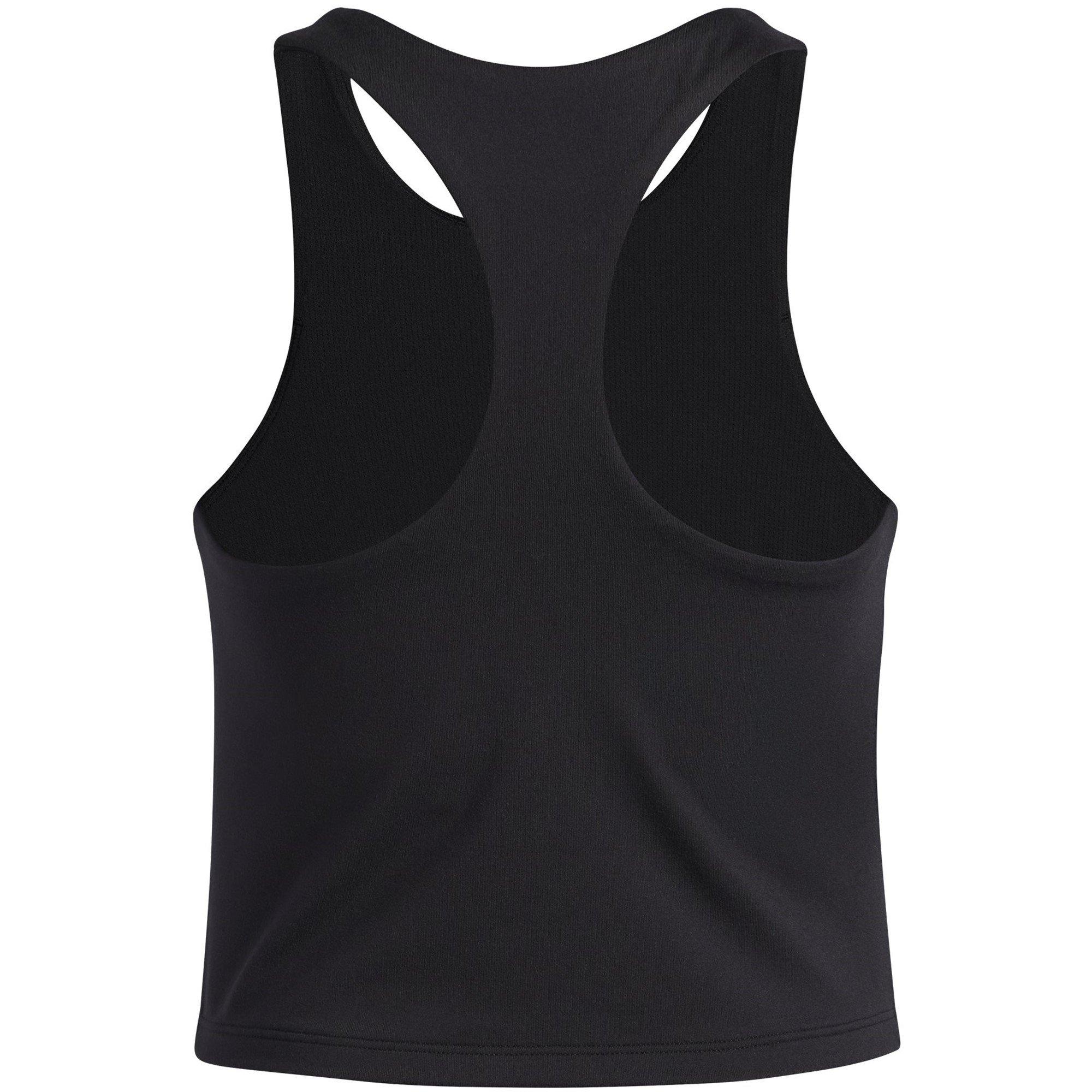 Schwarz - Under Armour - Motion Brand Performance Gym Vest - 2