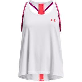 Under Armour Armour Knockout Tank Top Junior Girls