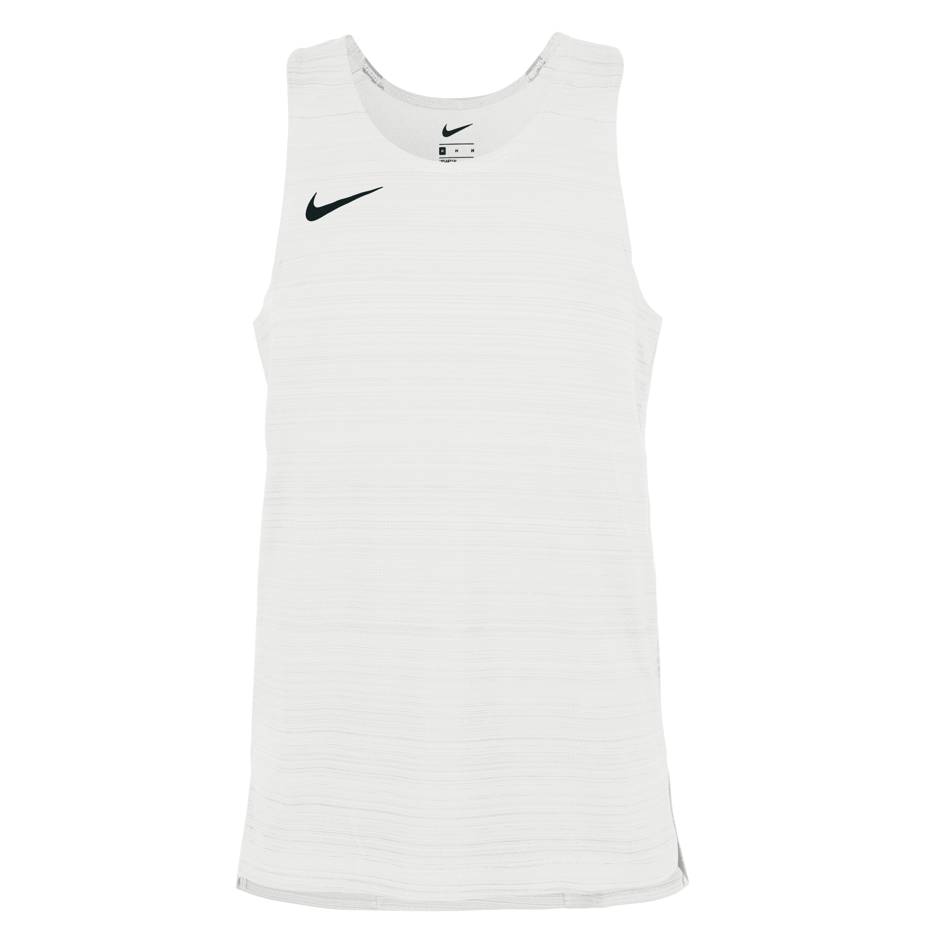 White - Nike - Dry Mlr Snglt Jn99 - 2