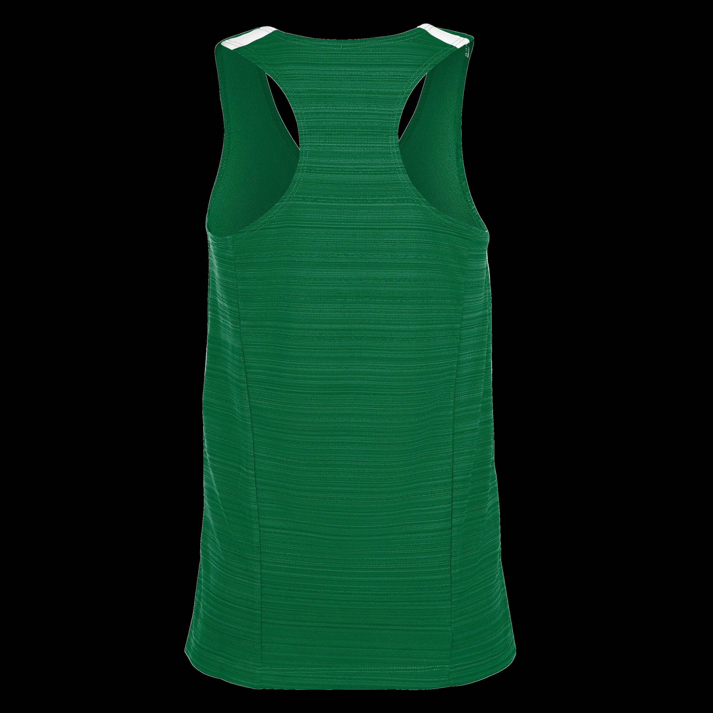 Pine Green - Nike - Unisex Kids Performance Gym Vest - 3