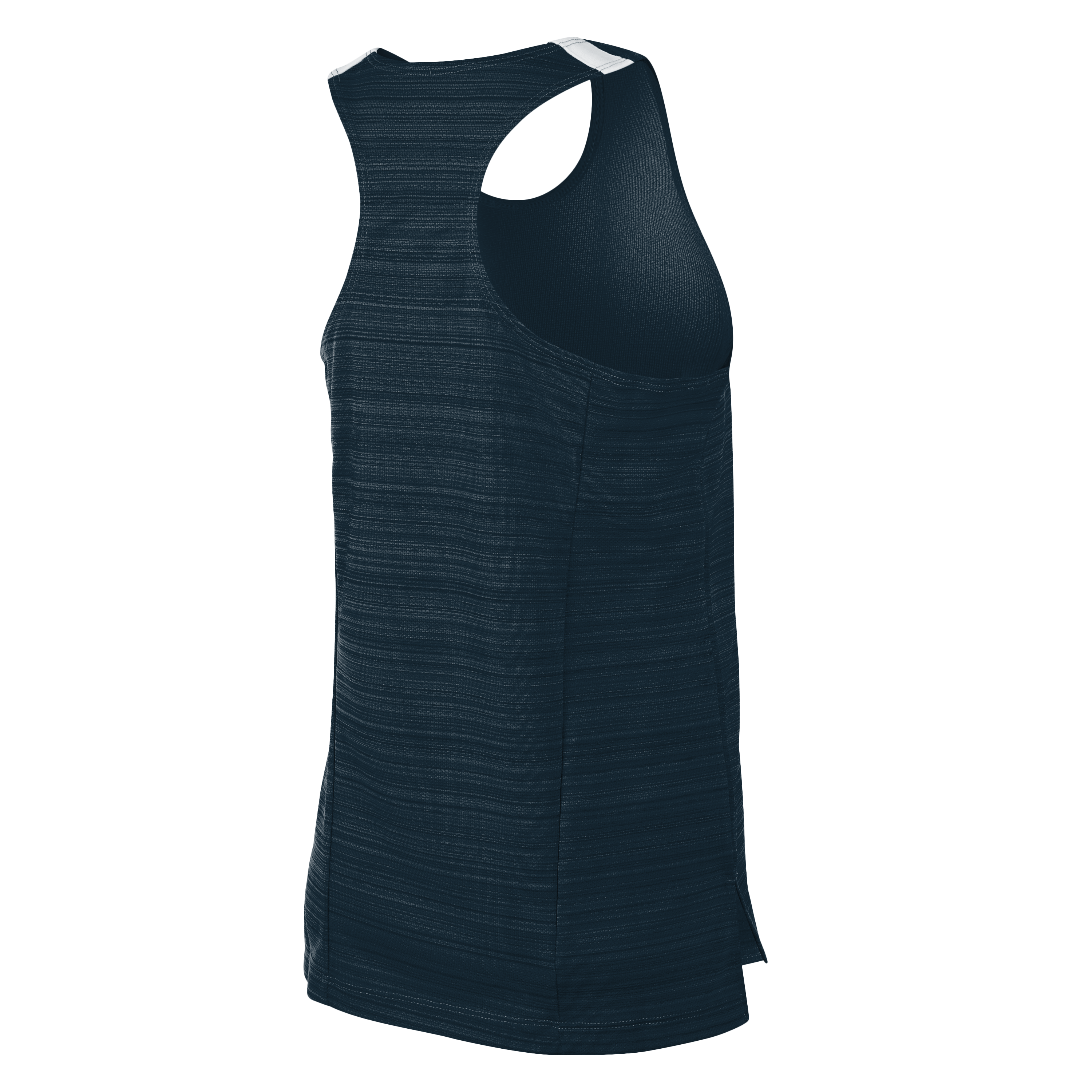 Obsidian - Nike - Unisex Kids Performance Gym Vest - 3