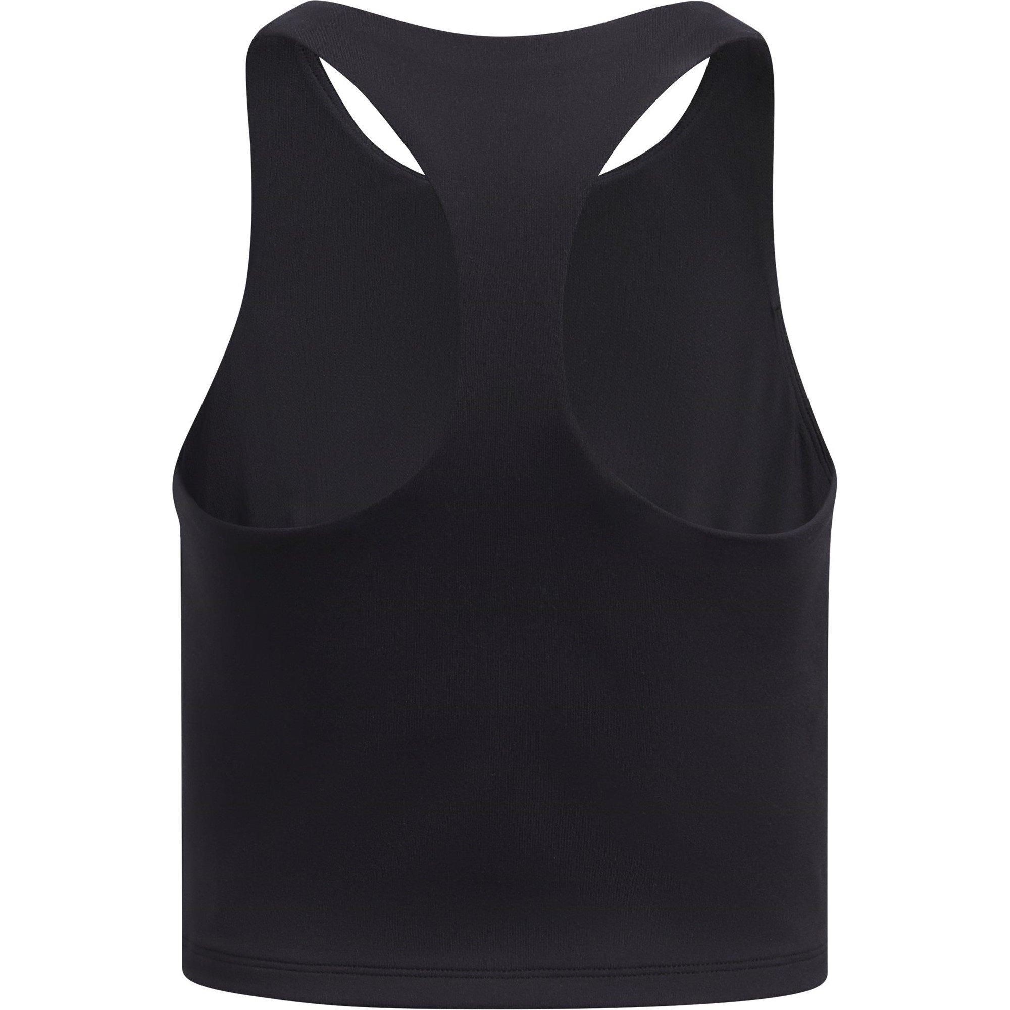 Black - Under Armour - Motion Performance Gym Vest - 4