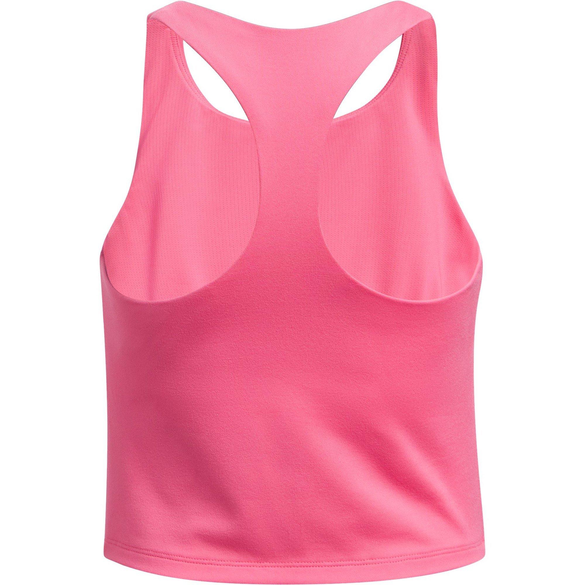 Roze - Under Armour - Kids' Motion Performance Gym Vest - 2