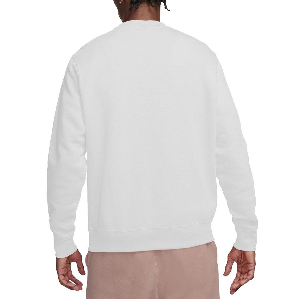 White - Squid Game - Squid Game - Season Three Time To Win Sweatshirt - 3