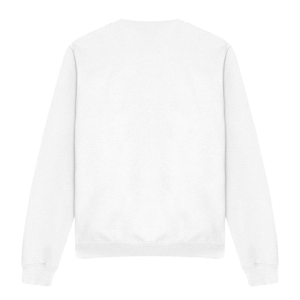 White - Squid Game - Squid Game - Season Three Time To Win Sweatshirt - 5
