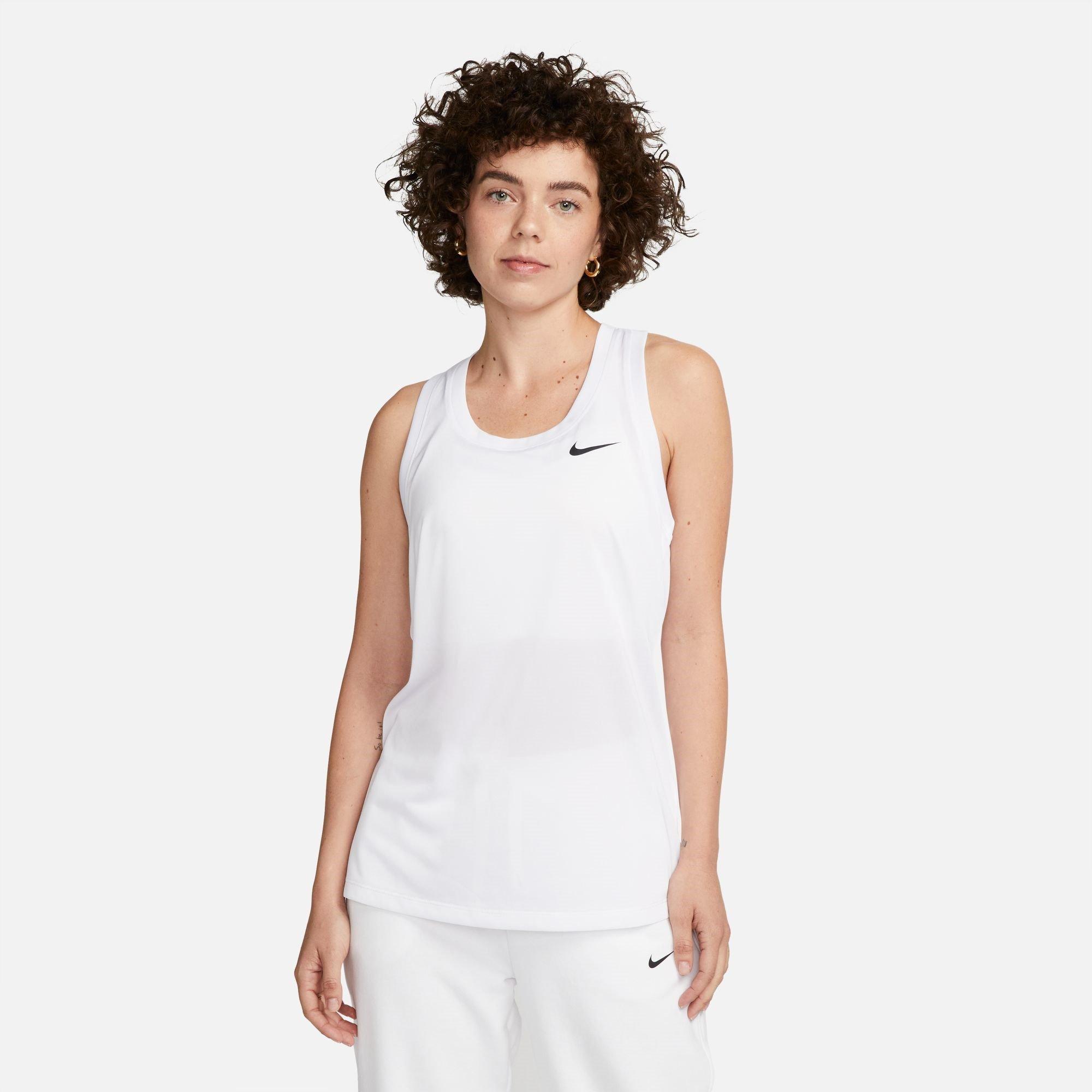 Nike Dri-FIT Women's Racerback Tank