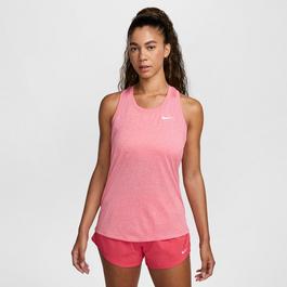 Nike Dri FIT Womens Racerback Tank