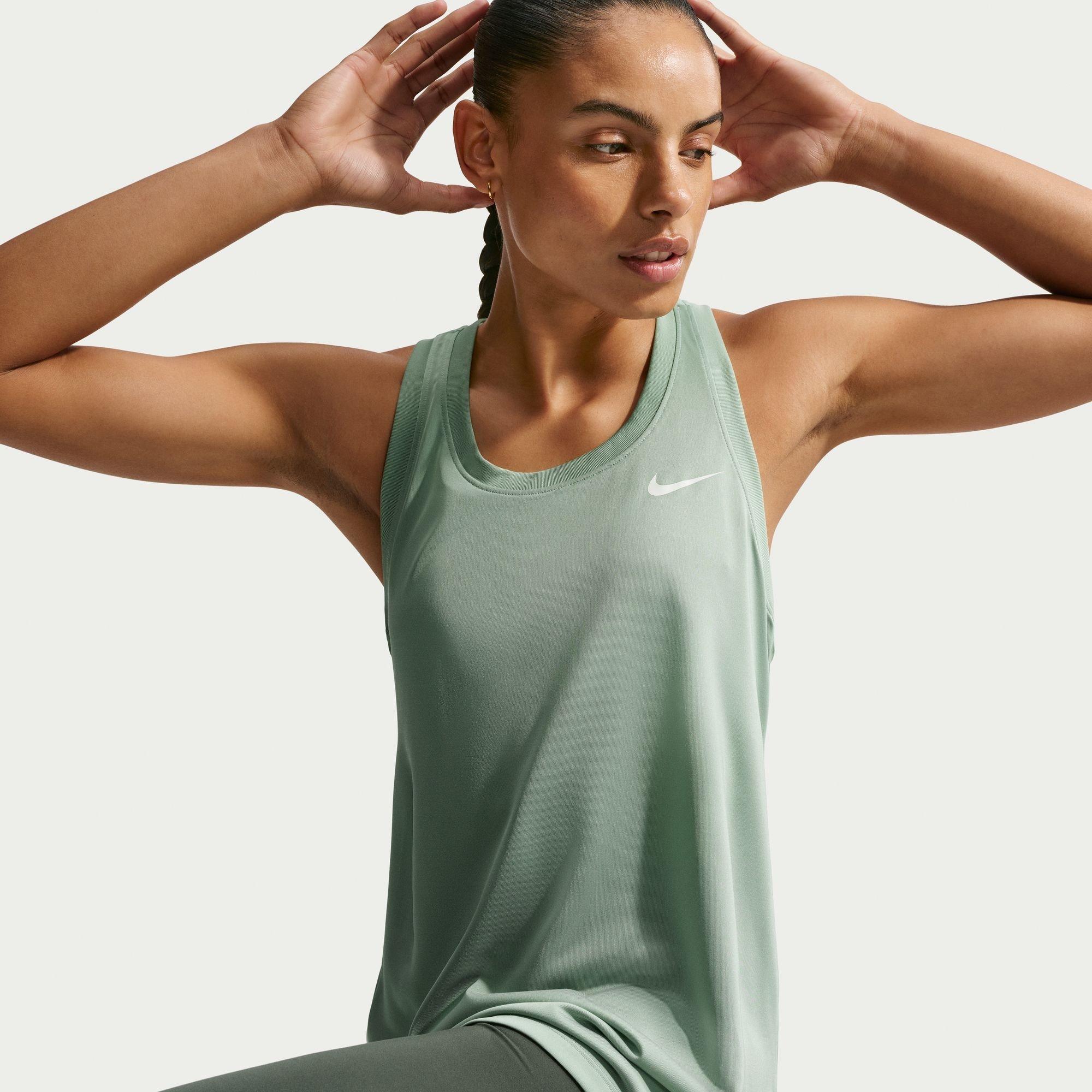 Nike Dri-FIT Women's Racerback Tank