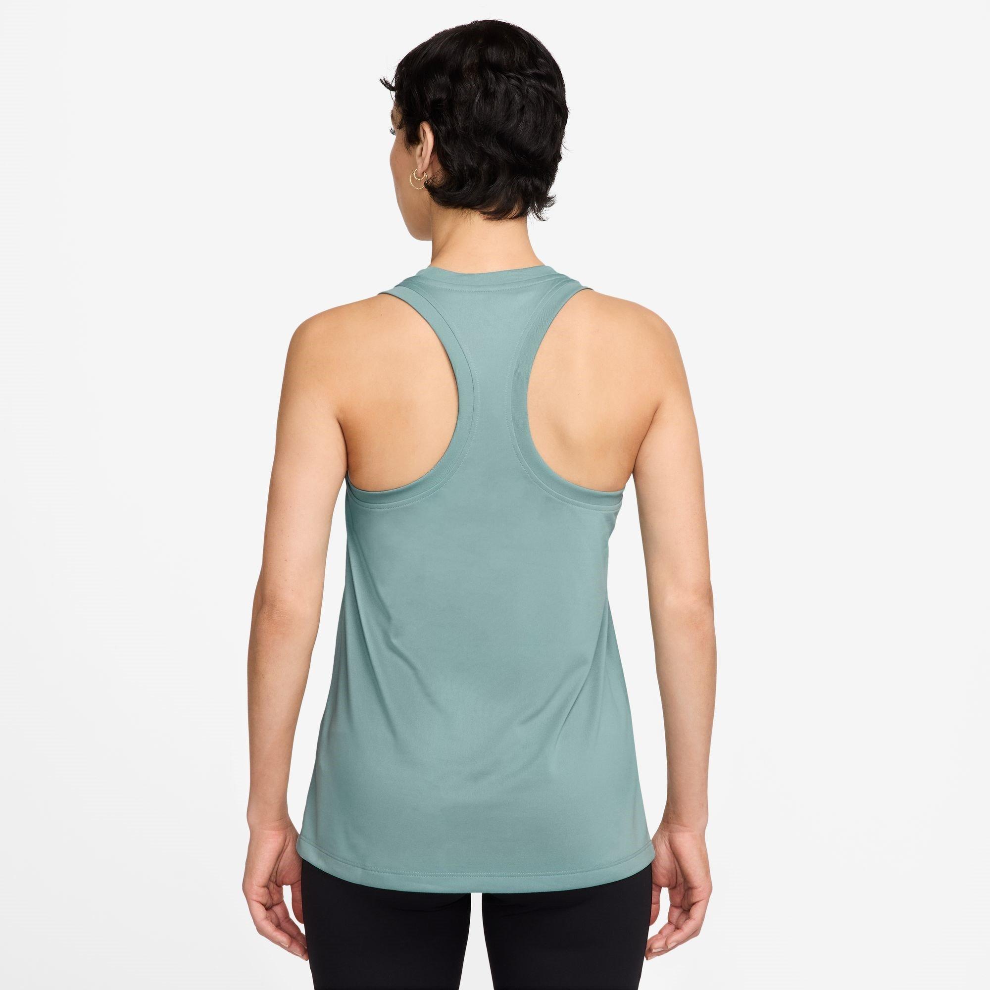 Kanone - Nike - Dri-FIT Women's Racerback Tank - 2