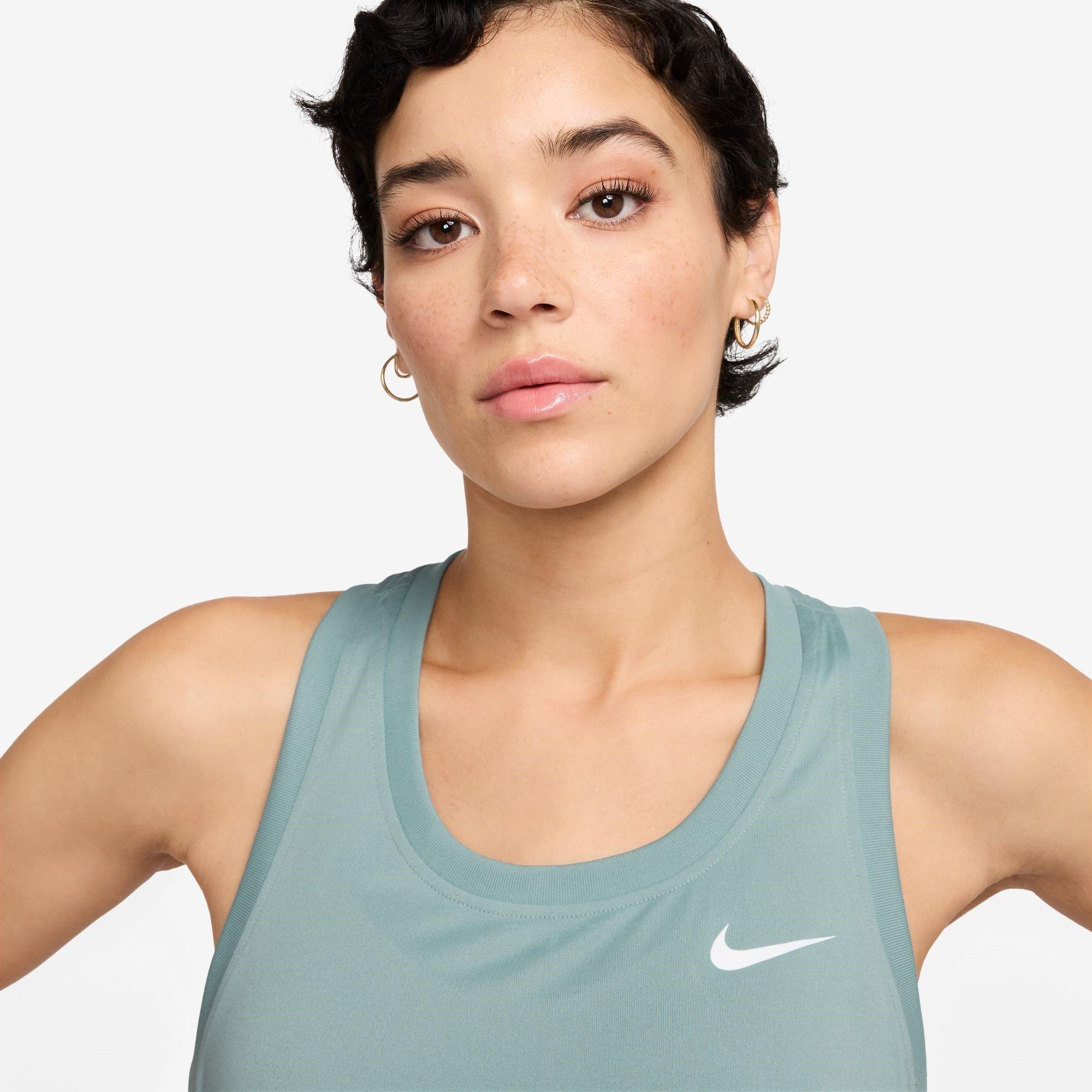 Kanone - Nike - Dri-FIT Women's Racerback Tank - 3