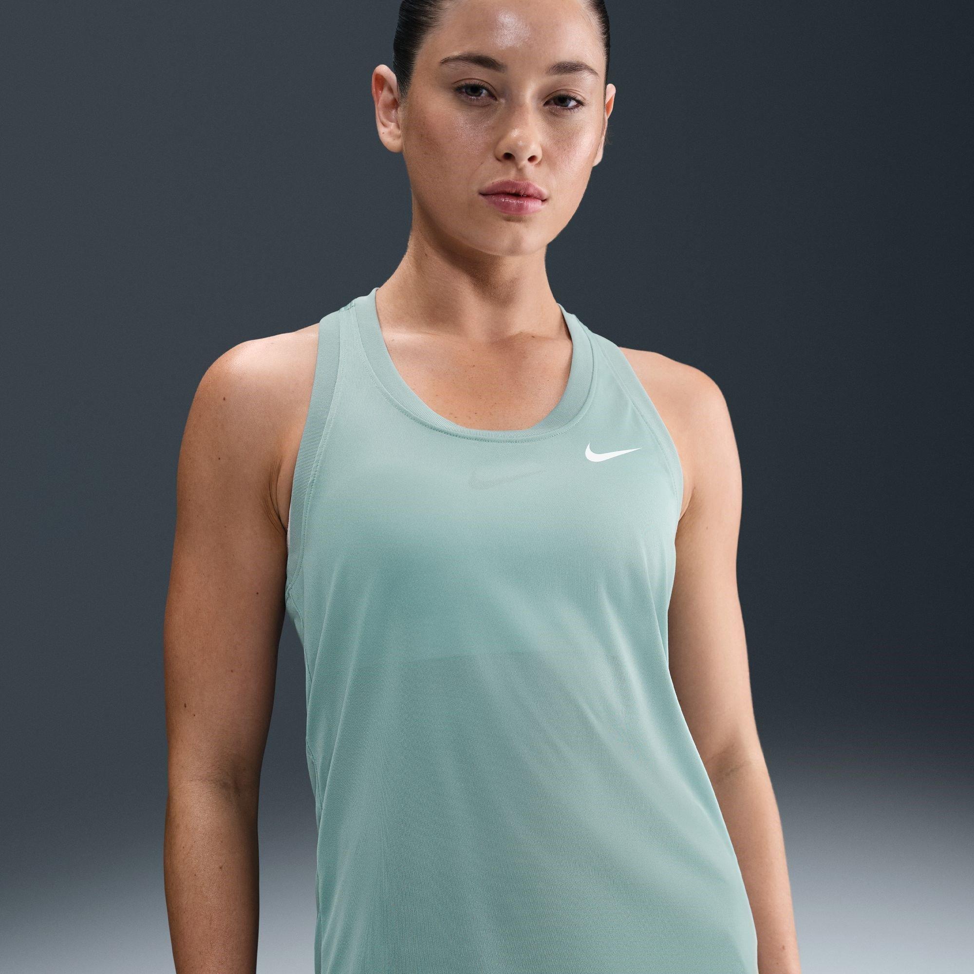 Kanone - Nike - Dri-FIT Women's Racerback Tank - 4