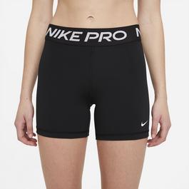 Nike Pro 365 Womens 5 Shorts